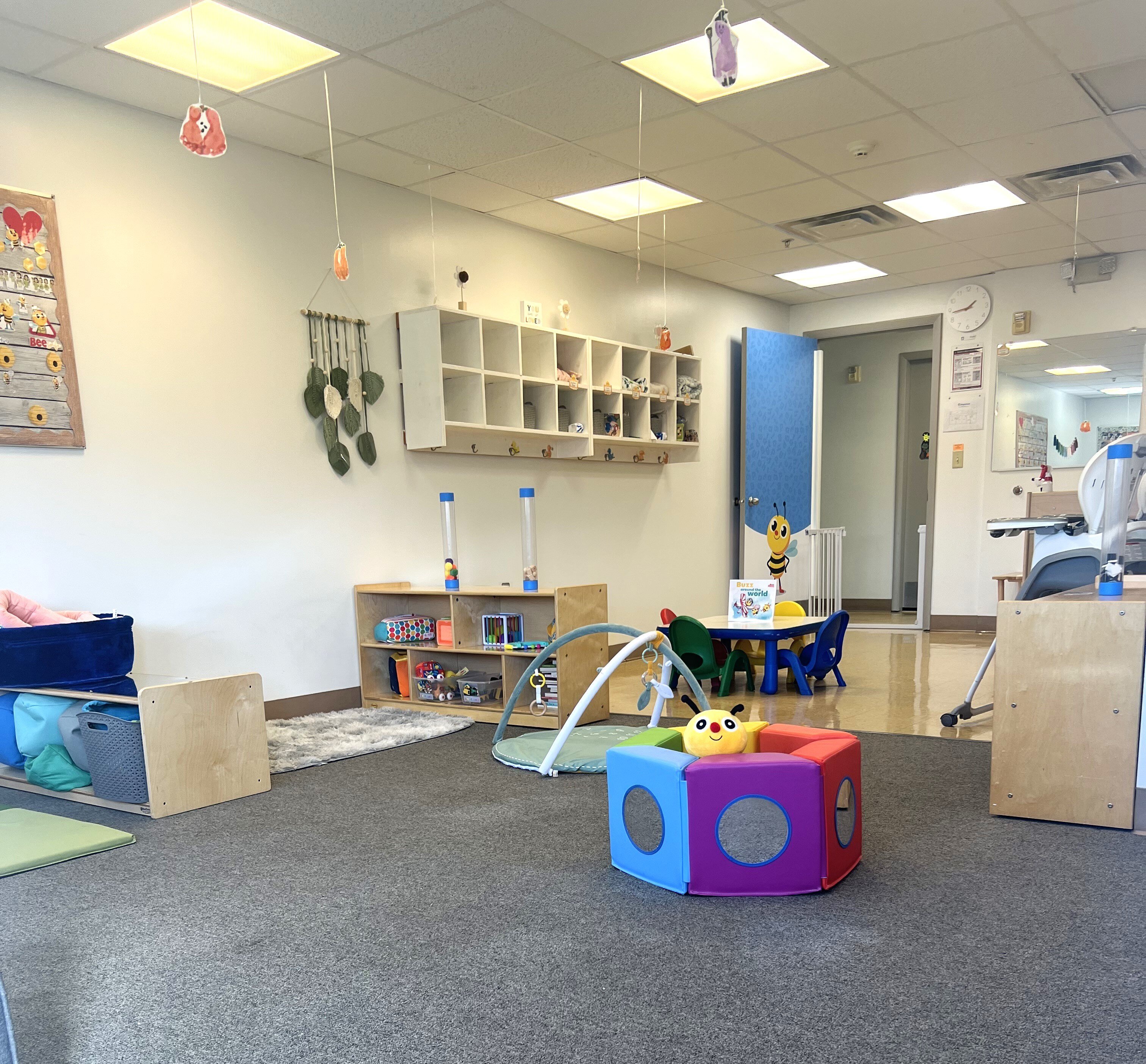 BrightPath Alden offers top-tier daycare and early childhood education for infants to pre-k 2