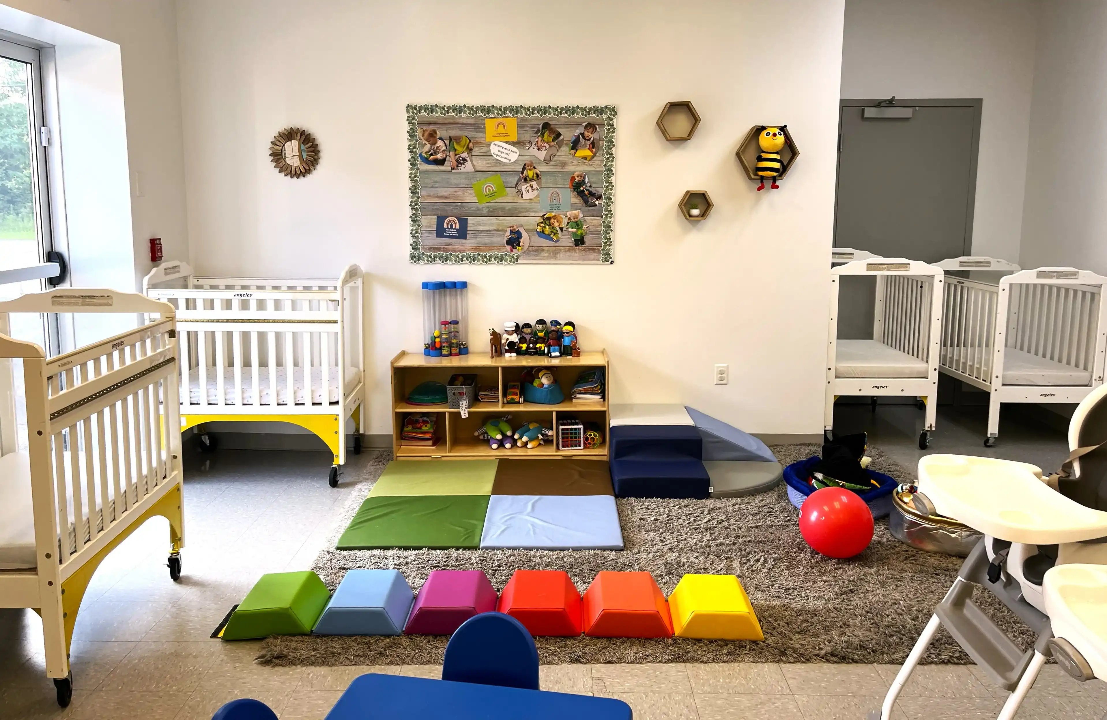 BrightPath Elma offers daycare, preschool,2