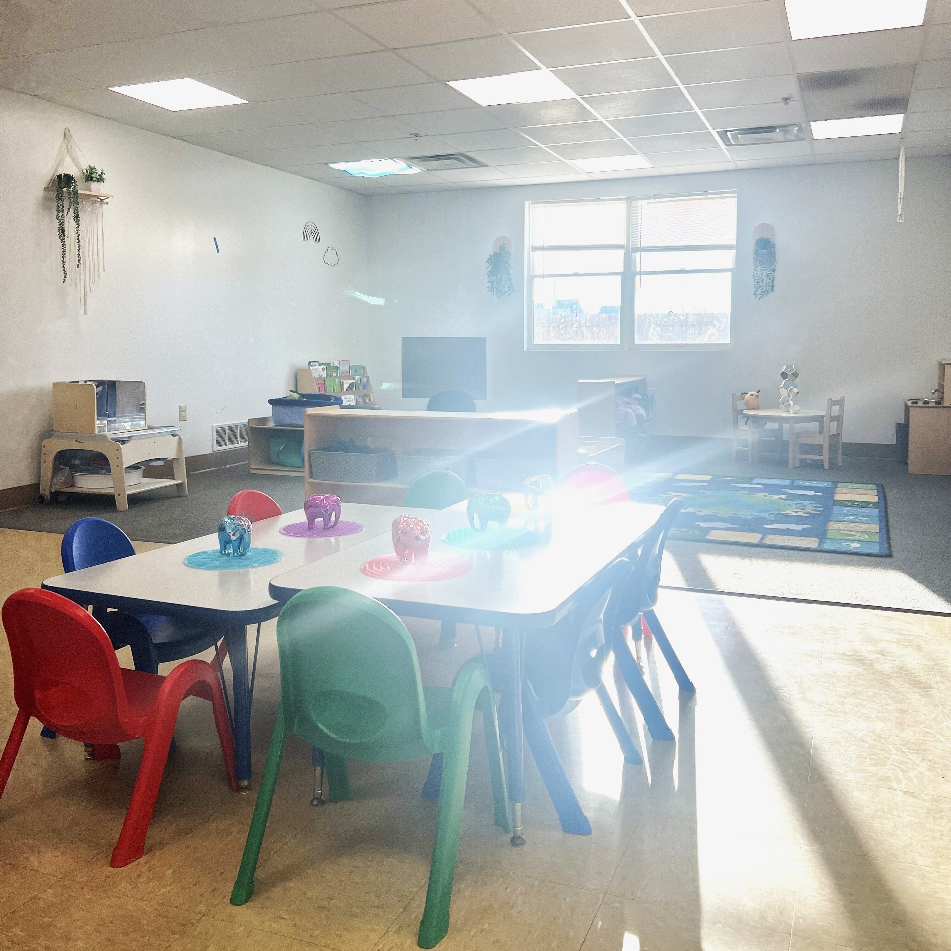 BrightPath Alden offers top-tier daycare and early childhood education for infants to pre-k.6