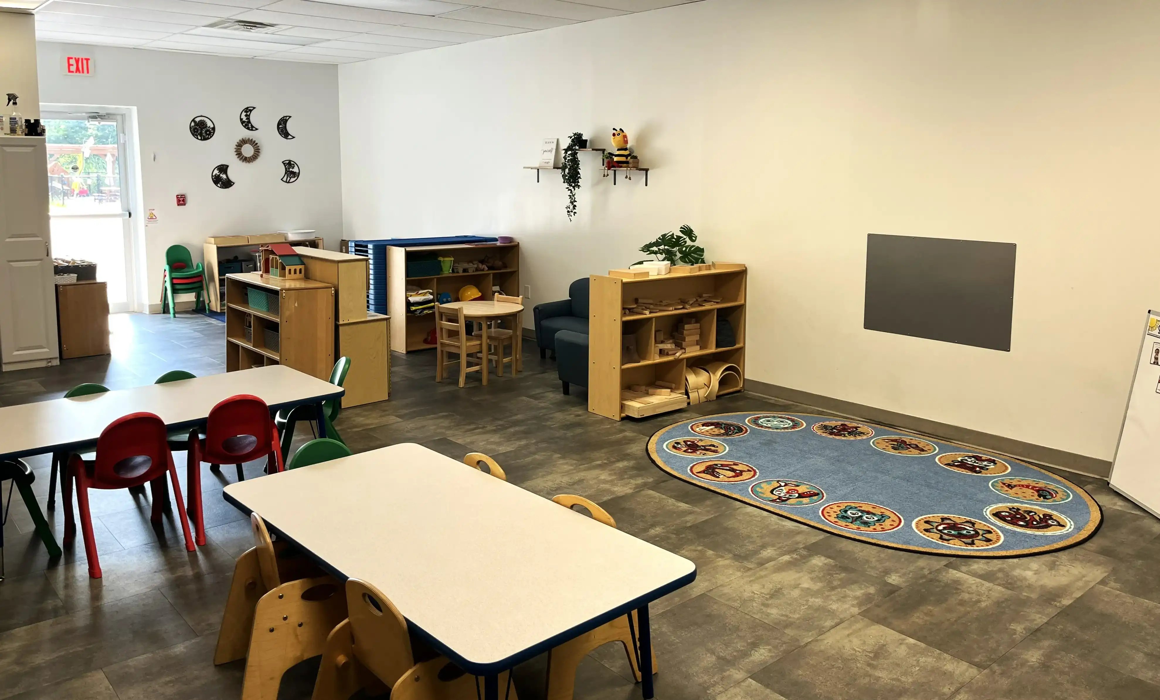 BrightPath Elma offers daycare, preschool,3