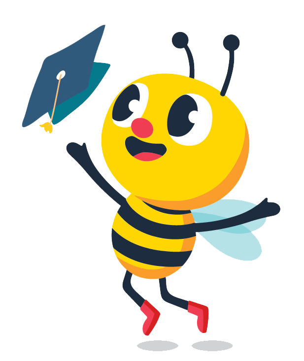 Academy Bee 1