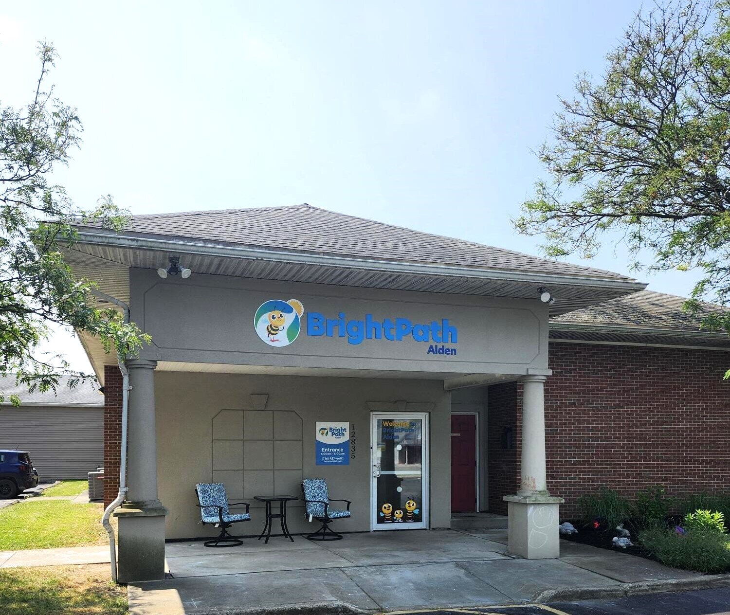 BrightPath Alden offers top-tier daycare and early childhood education for infants to pre-k.