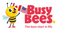 Busy Bees North America 