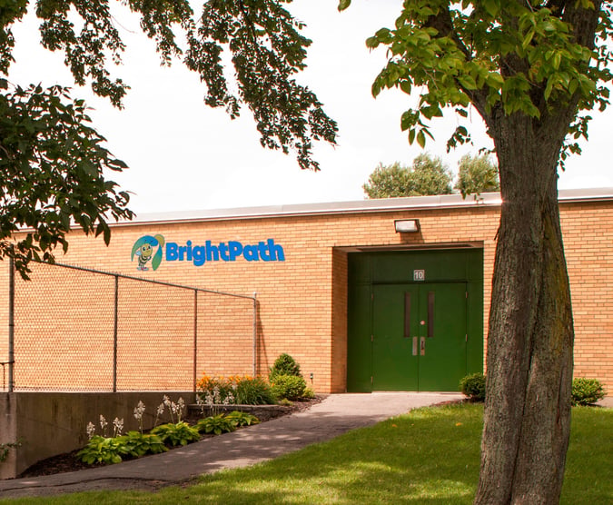 Curated visual reference: Visual Reference: Child Care Daycare In New York