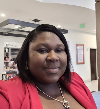 Portrait of the BrightPath Canton Director