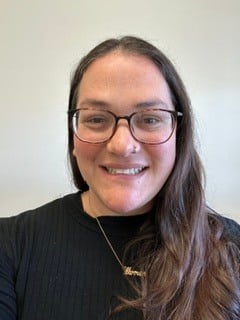 Portrait of the BrightPath Smyrna Director