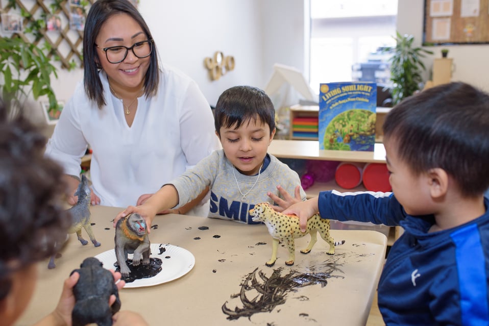 Brightpath Dixie - Licensed Daycare in Mississauga, ON