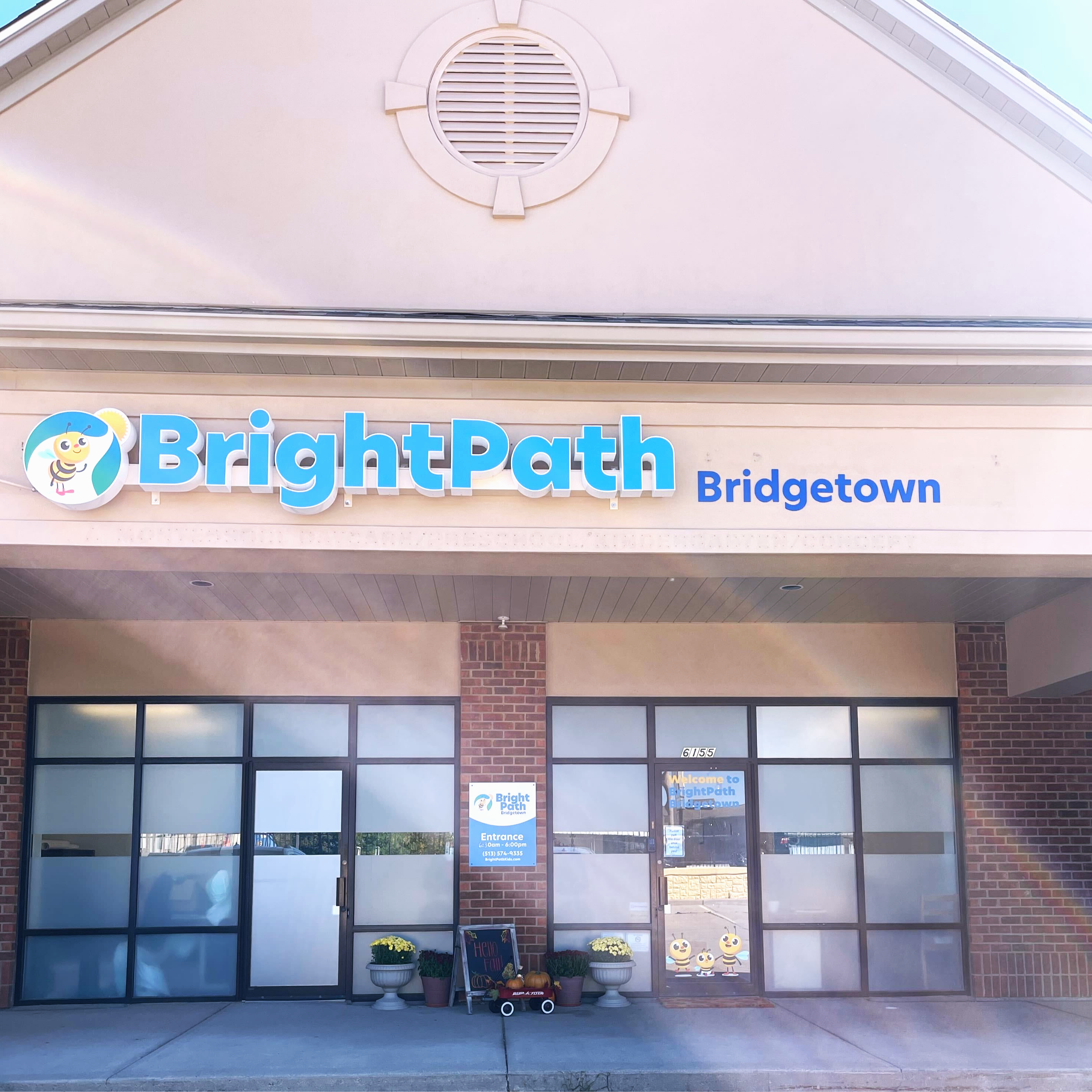 BrightPath Bridgetown Ohio childcare center-1