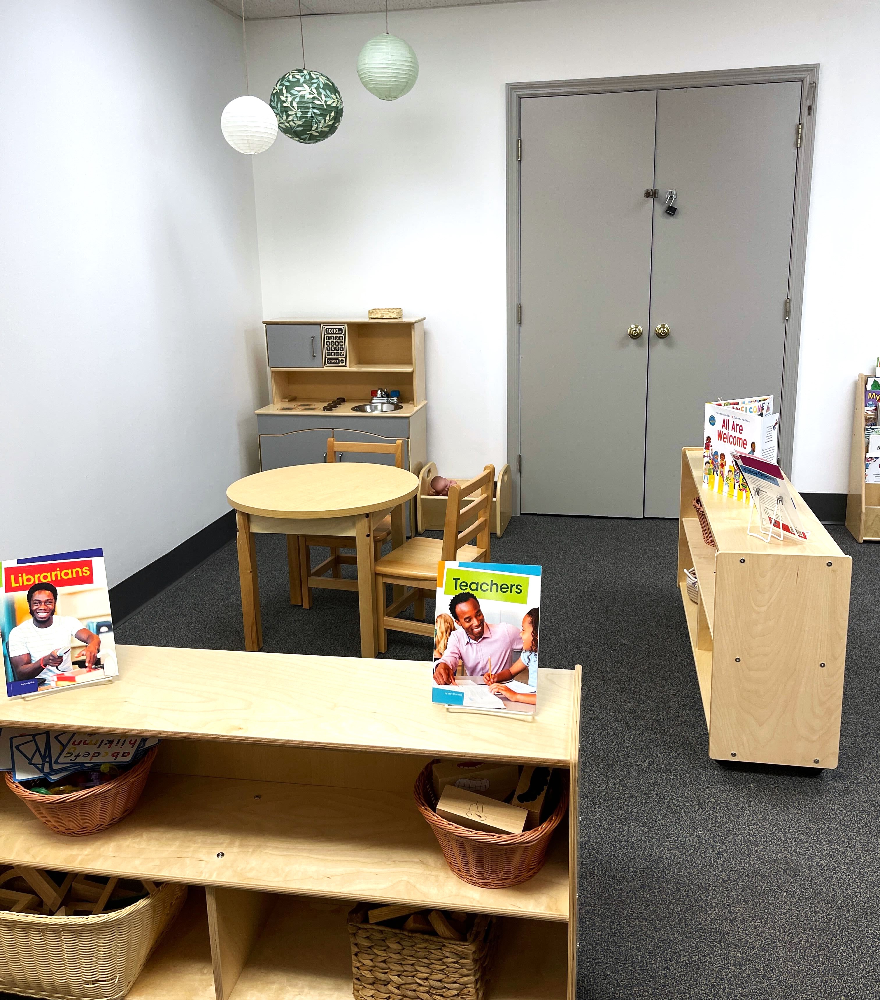 Is there a difference between daycare and preschool? - Dublin OH
