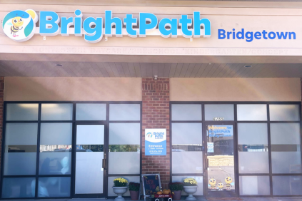 BrightPath Bridgetown daycare near me
