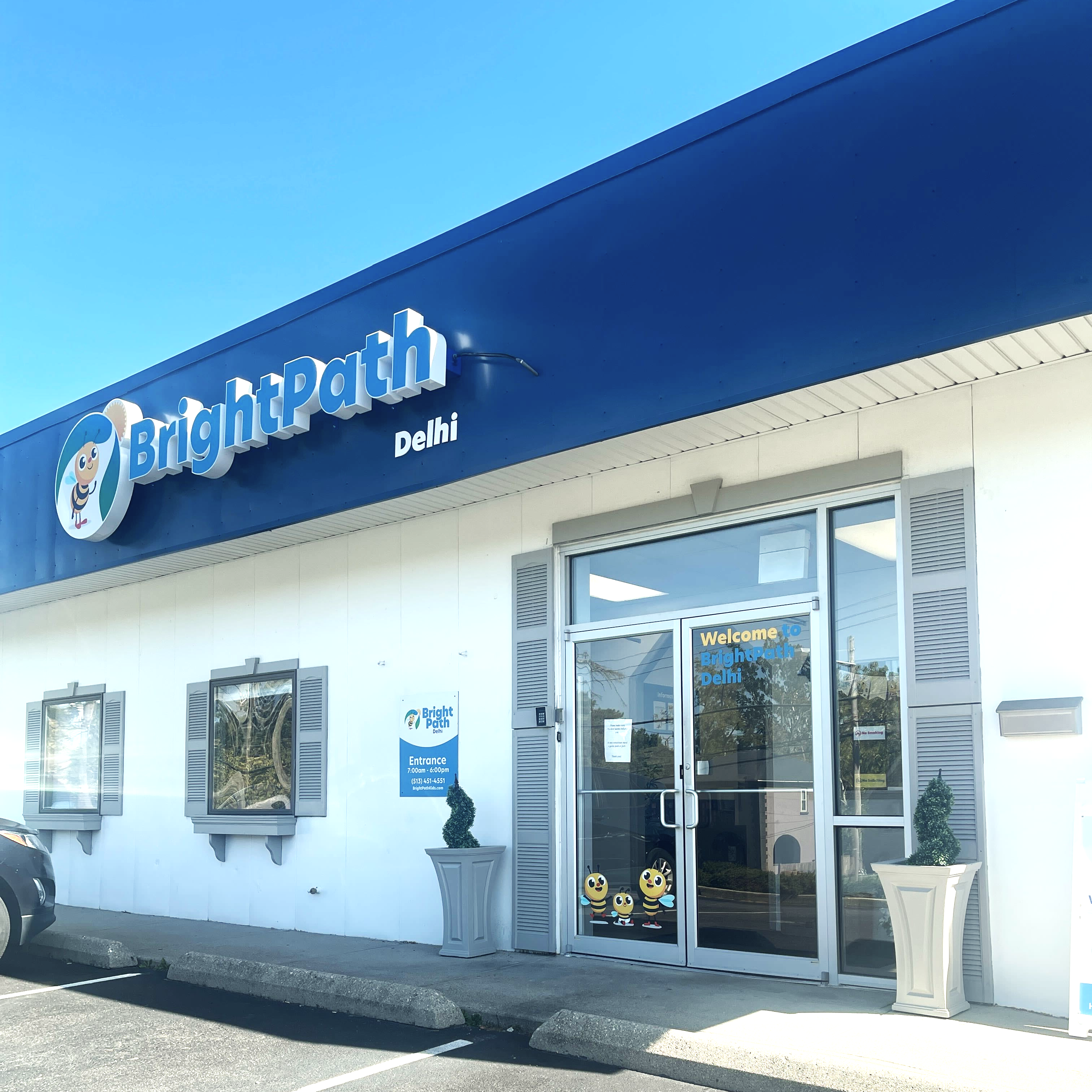 BrightPath Delhi Ohio childcare center-1