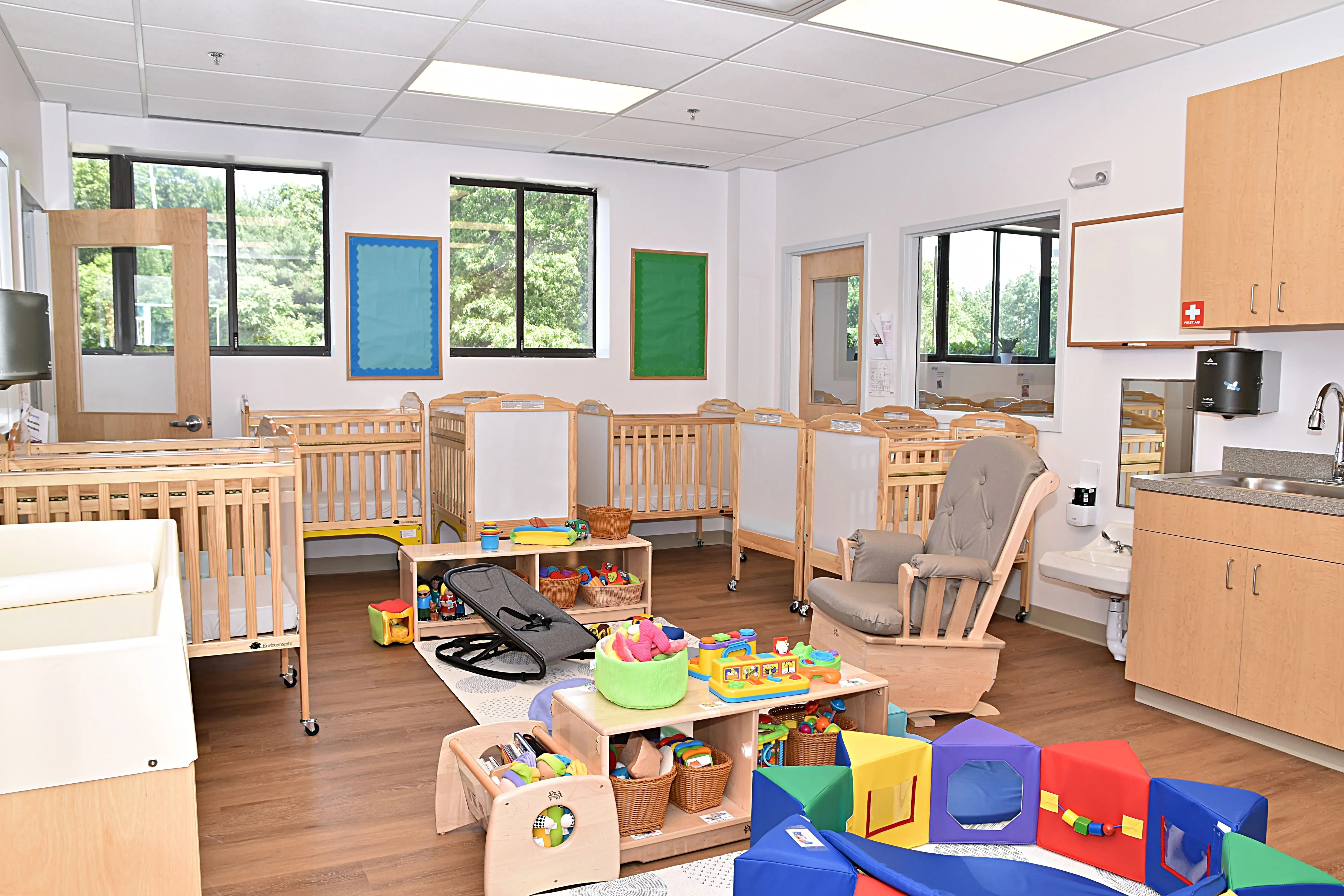 BrightPath Early Learning and Child Care | Parsippany Focus