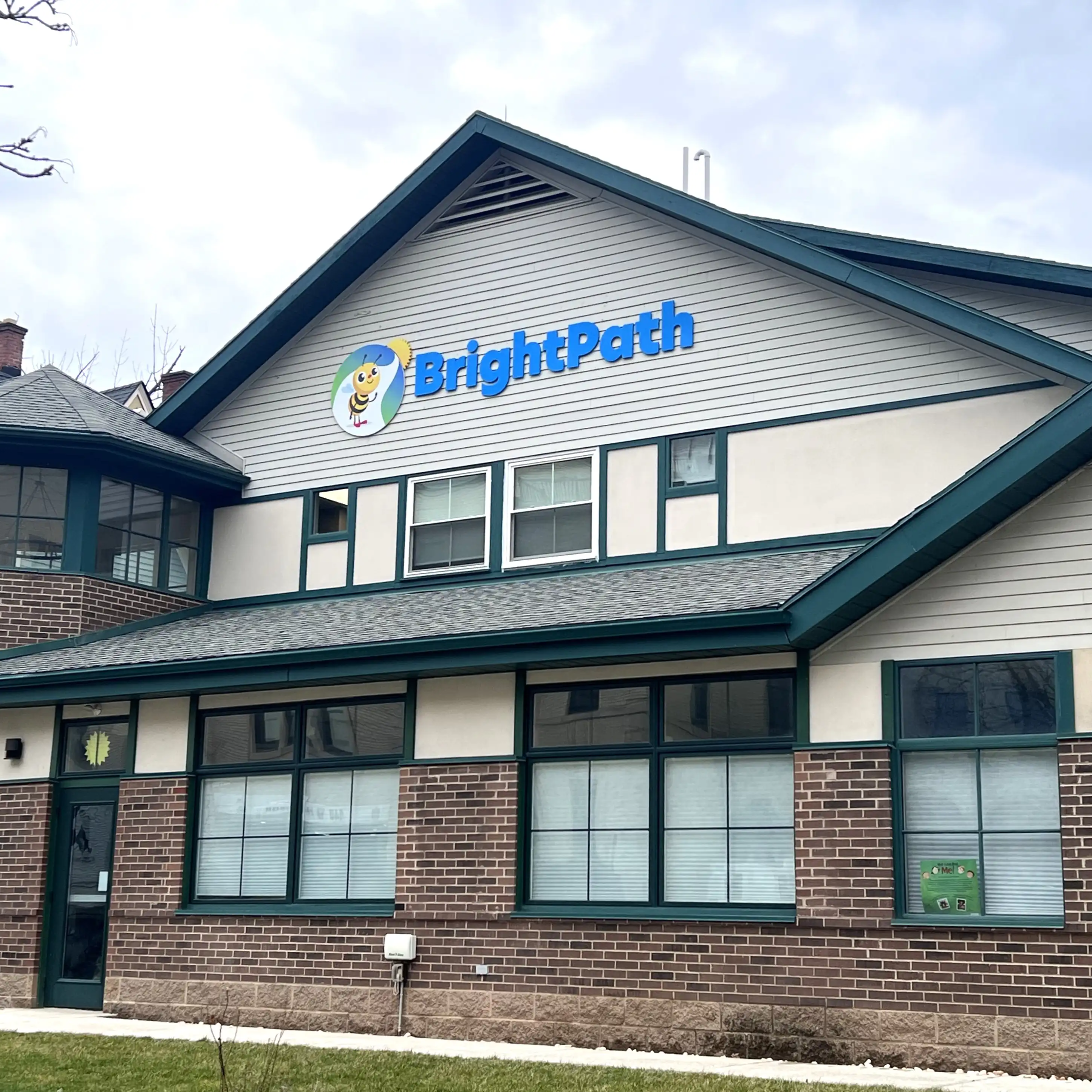 BrightPath Elmwood Daycare CT 1