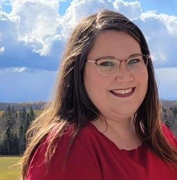 Portrait of the BrightPath West Henday Director