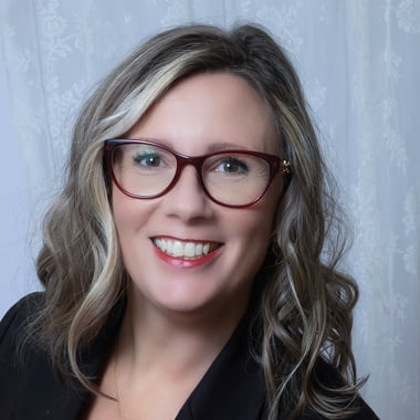 Portrait of the Montessori Director