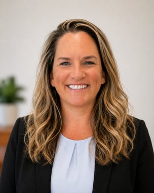 Portrait of the BrightPath Edison Park  Director