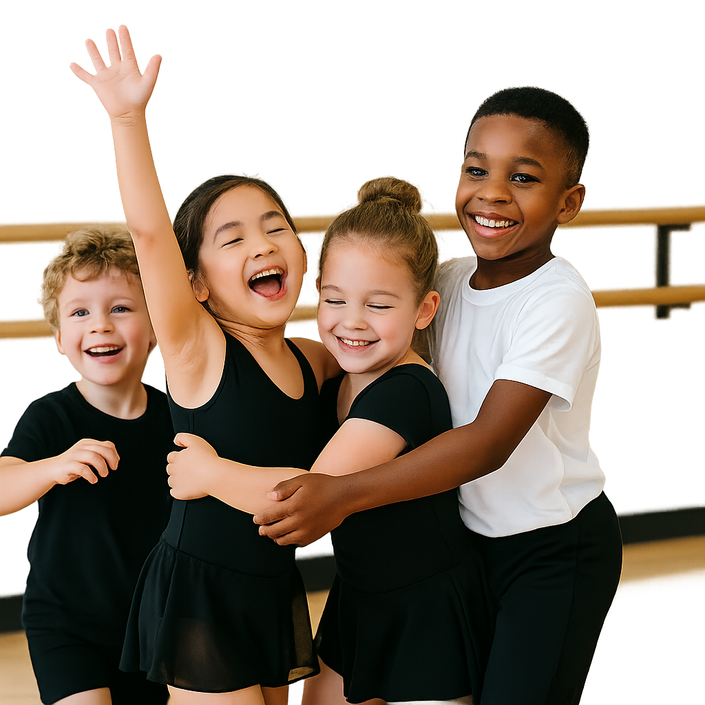 Fun Dance Image