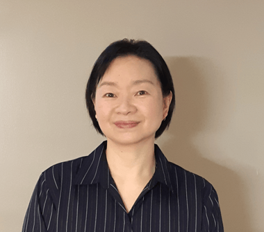 Portrait of the Montessori Director