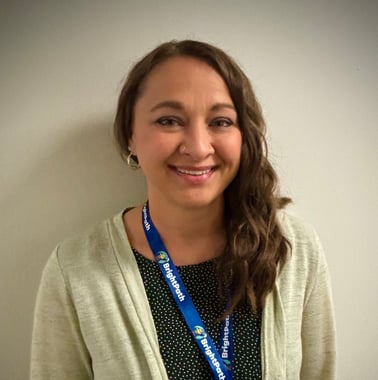 Portrait of the BrightPath Cicero  Director