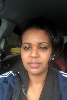 Portrait of the Montessori Director