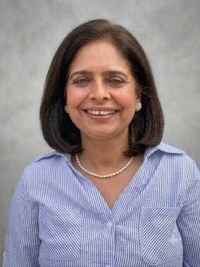 Portrait of the Montessori Director