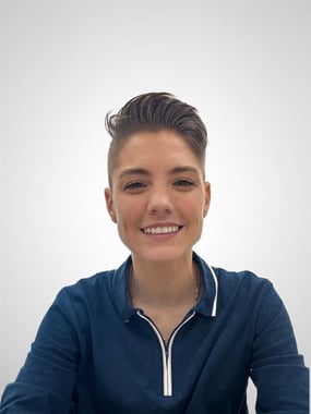 Portrait of the BrightPath Tewksbury  Director