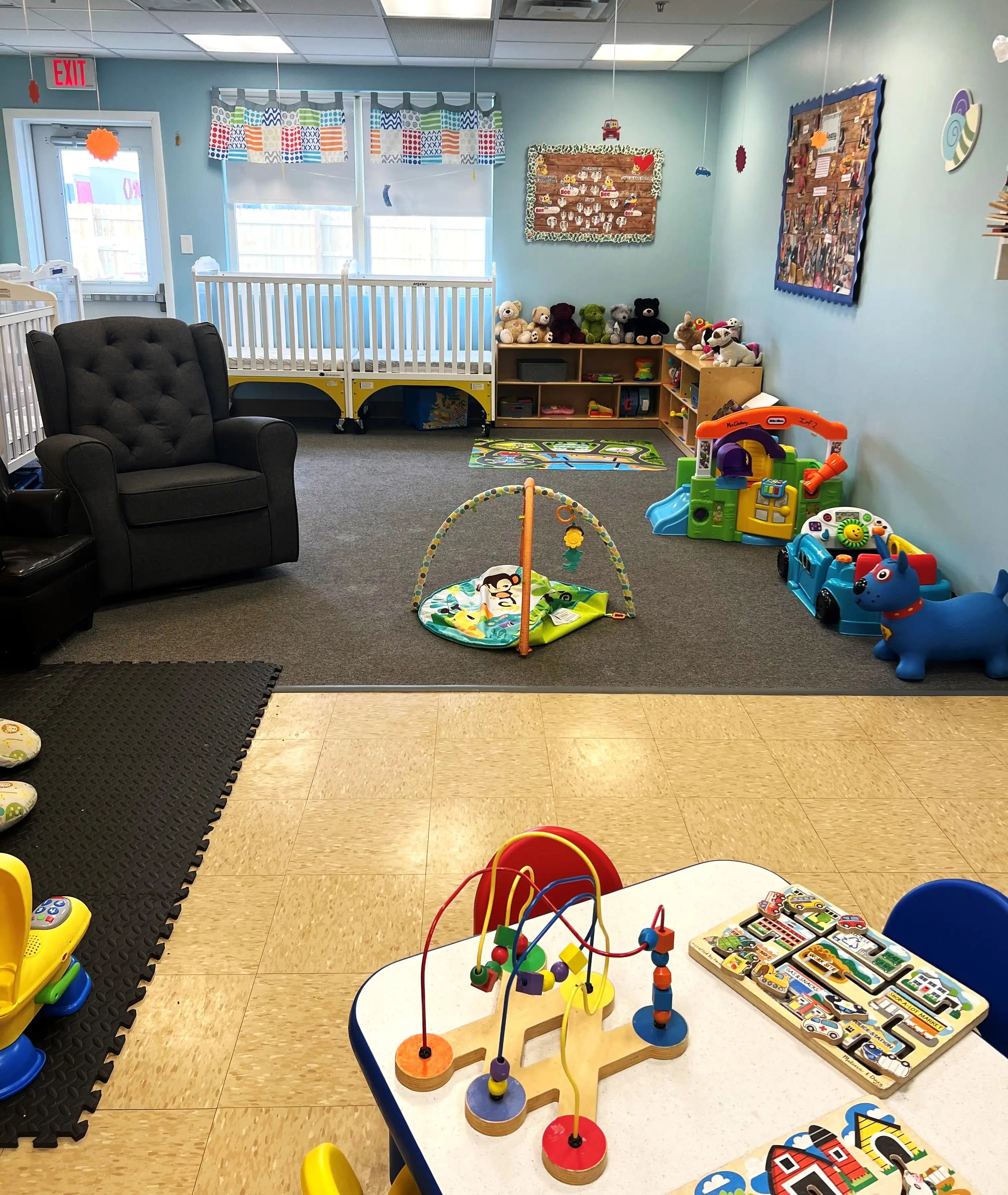 BrightPath Alden offers top-tier daycare and early childhood education for infants to pre-k.3