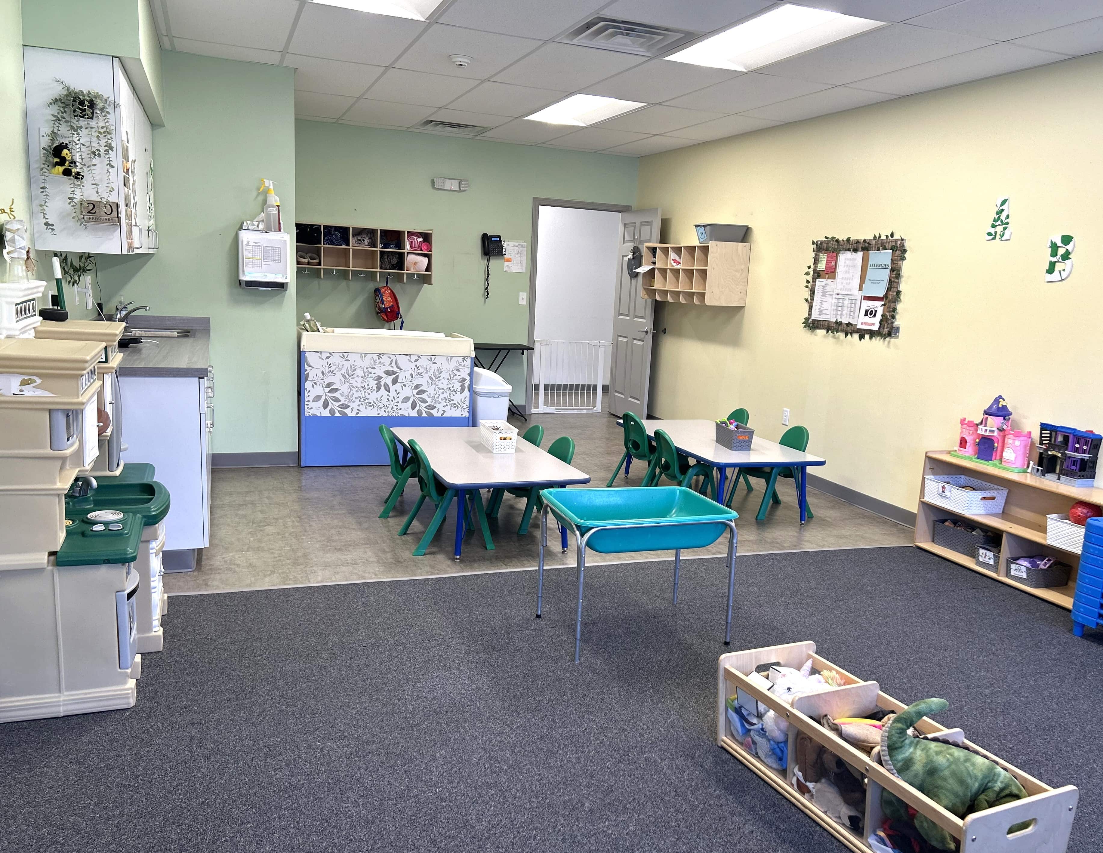 BrightPath Batavia: Premier daycare, preschool, and pre-k in Genesee County