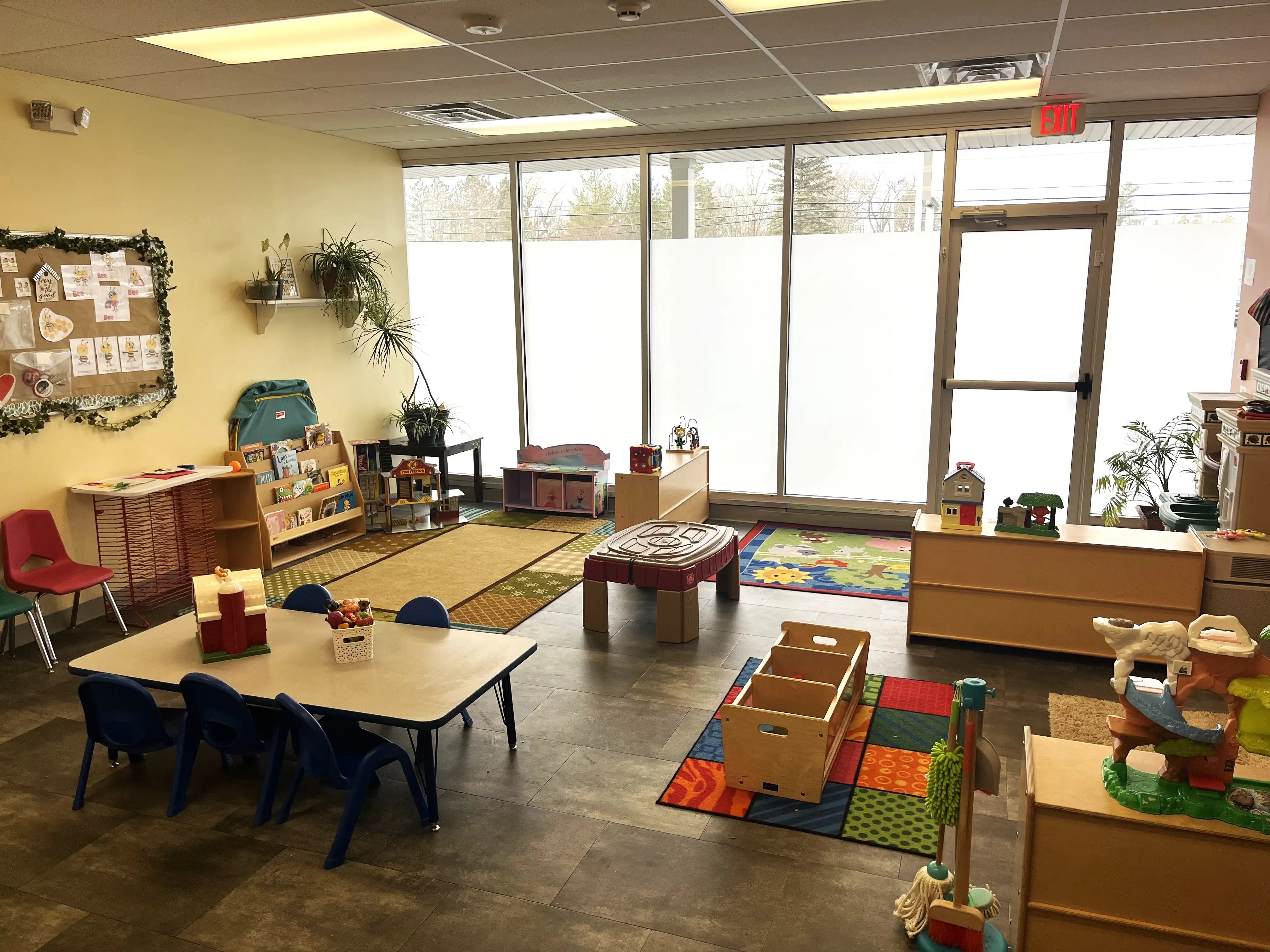BrightPath Elma offers daycare, preschool,2