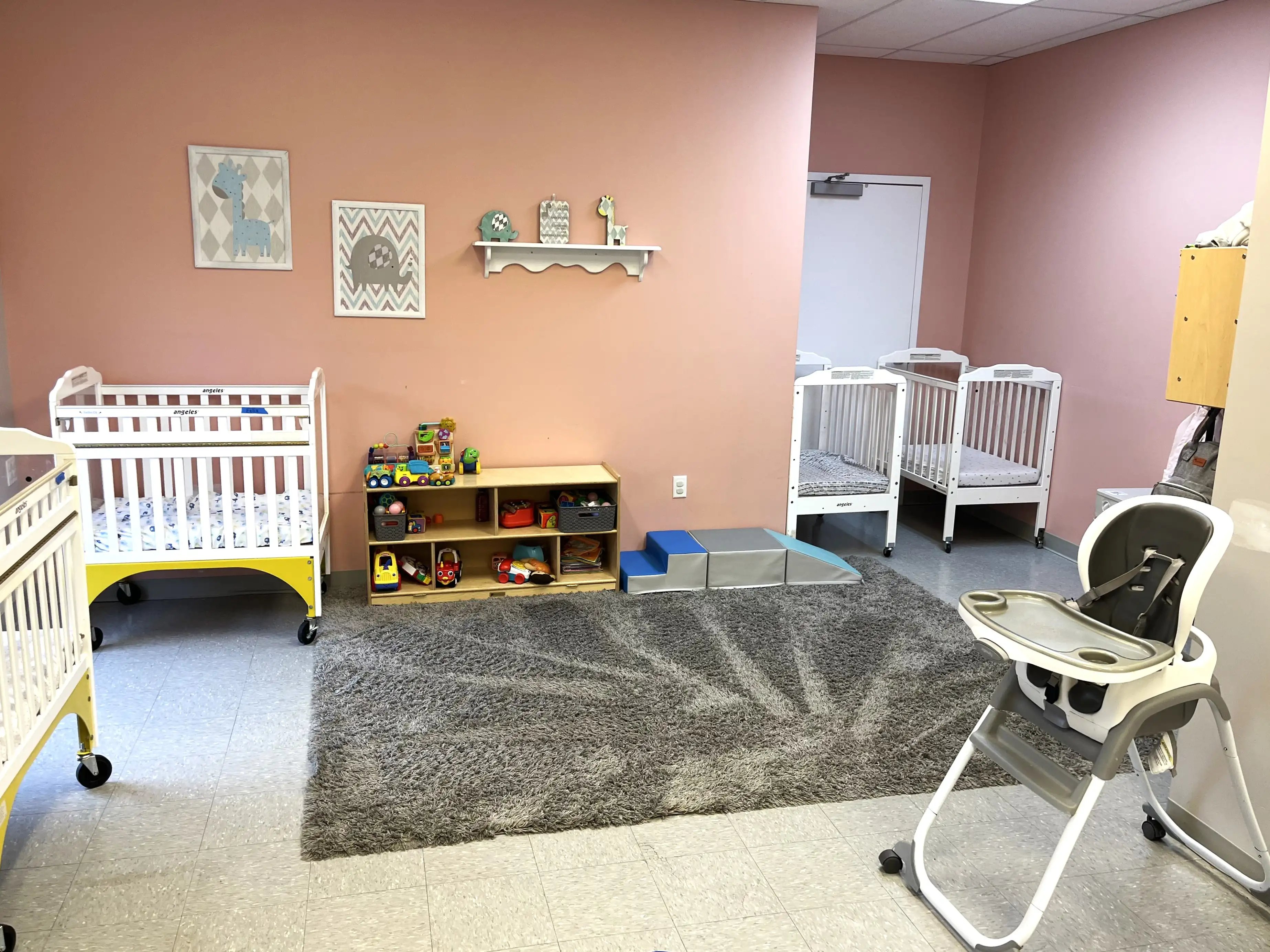 BrightPath Elma offers daycare, preschool,3