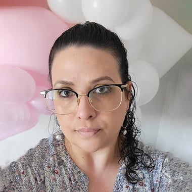 Portrait of the BrightPath Vaughan Director