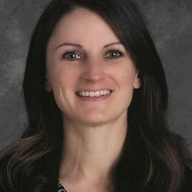 Portrait of the BrightPath McKenzie Towne Director