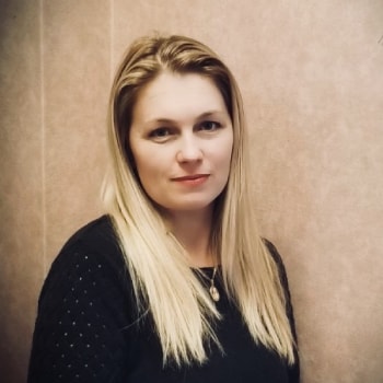 Portrait of the BrightPath Sherwood Park Director