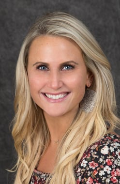 Portrait of the BrightPath West Seneca Director