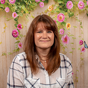 Portrait of the BrightPath Oxford Director