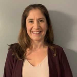 Portrait of the BrightPath Clayton Hills Director