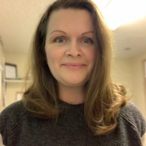 Portrait of the BrightPath Okotoks Director