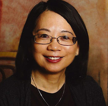 Portrait of the BrightPath Falconridge Director