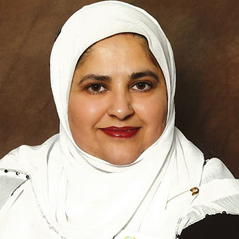 Portrait of the BrightPath Highland Park Director