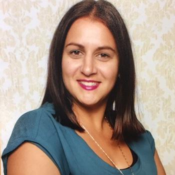 Portrait of the BrightPath Queen Street Director