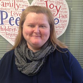 Portrait of the BrightPath Meadowvale Director