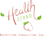 health-stand-logo