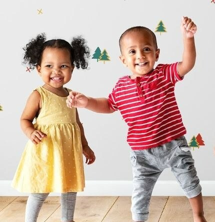 Toddler-Dance