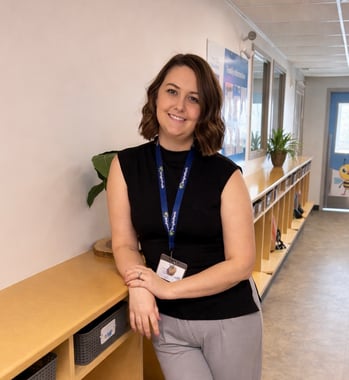 Portrait of the BrightPath West Henday  Director