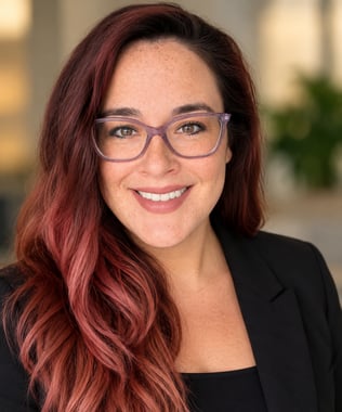 Portrait of the BrightPath Maineville  Director