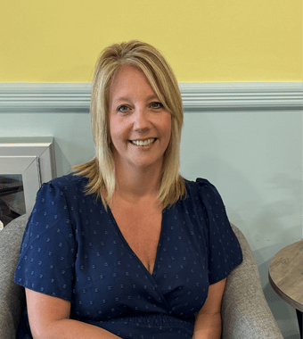 Portrait of the BrightPath Rockaway Director