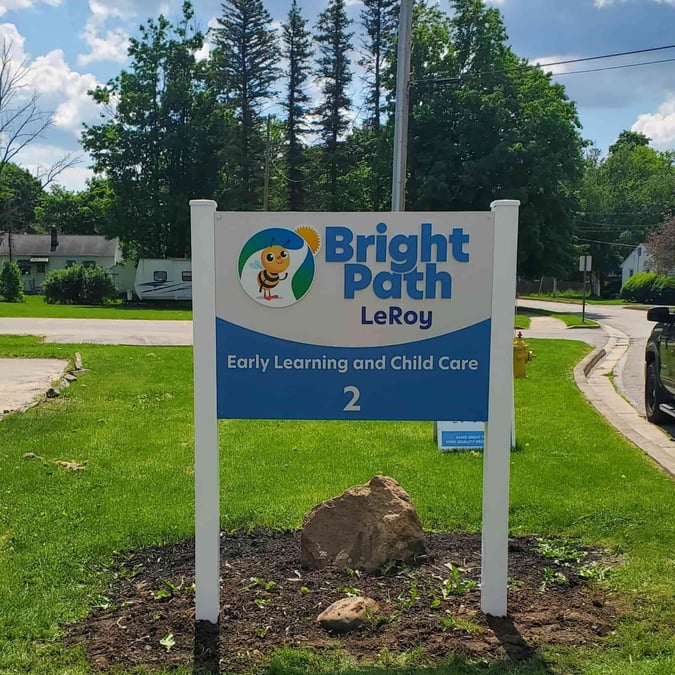 Beautiful view of Brightpath Acquires In New York