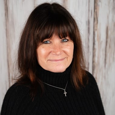 Portrait of the BrightPath Newtown Director