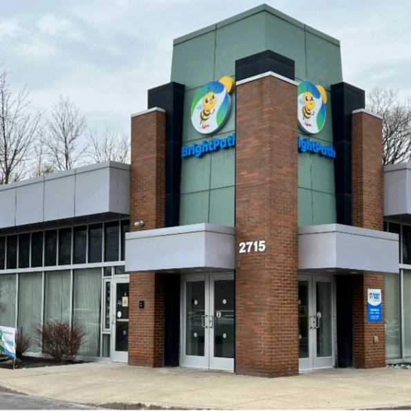 Niagara Falls Boulevard