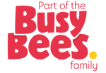 Part of the Busy Bees family
